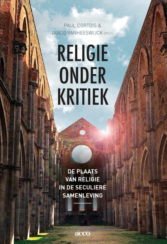 Religie onder kritiek