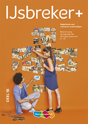 IJsbreker+ Werkboek deel 1B inclusief licentie
