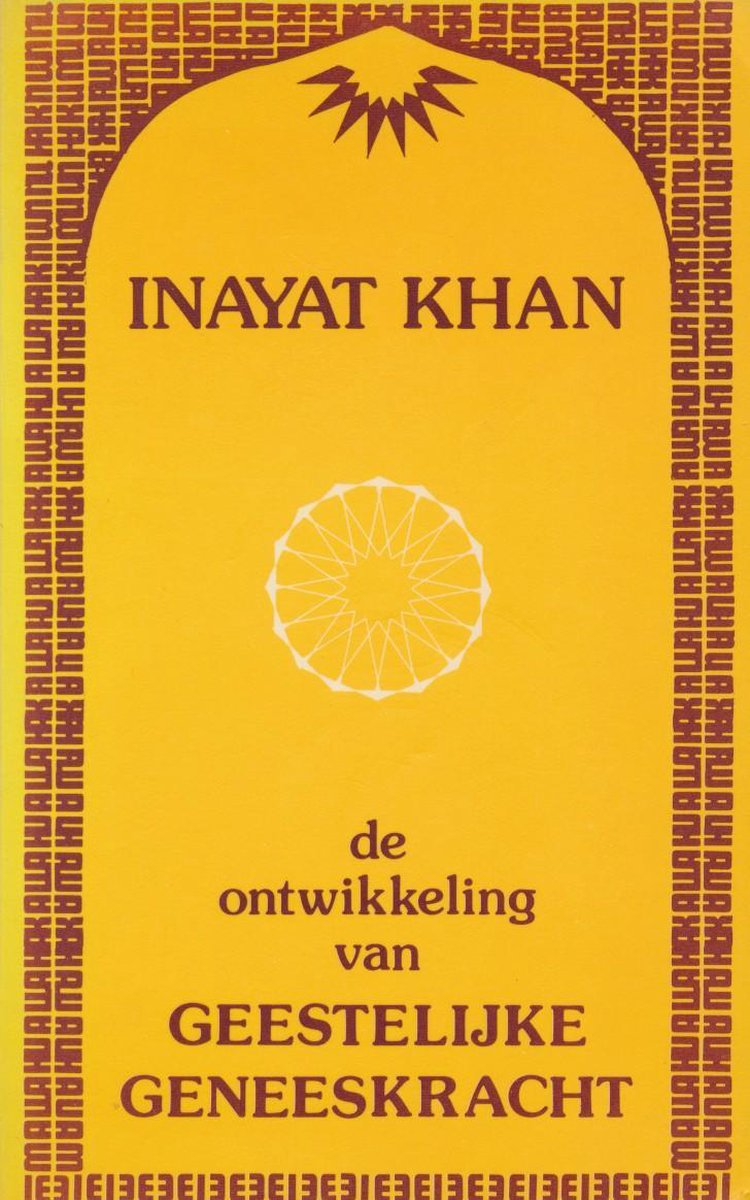 De ontwikkeling van geestelijke geneeskracht