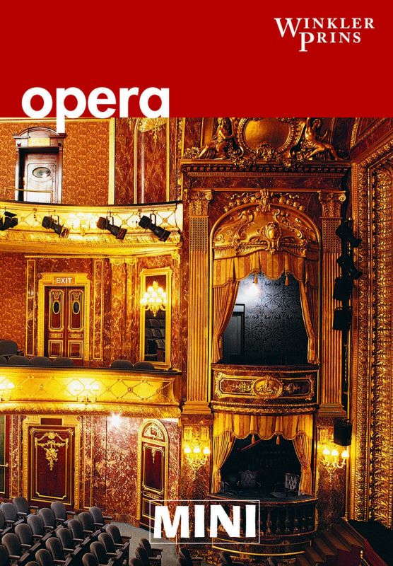 Mini Wp Opera