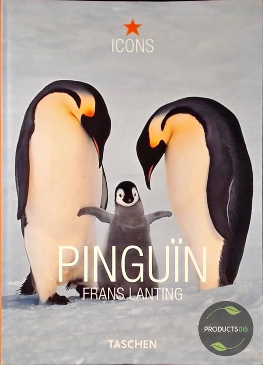 PinguÃ¯n