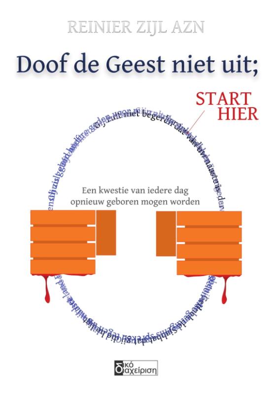 Doof de Geest niet uit;