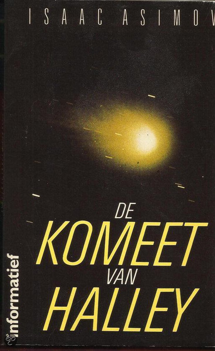 Komeet van halley