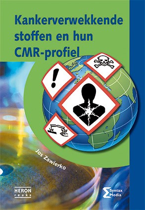 Kankerverwekkende stoffen en hun CMR-profiel / Heron-reeks