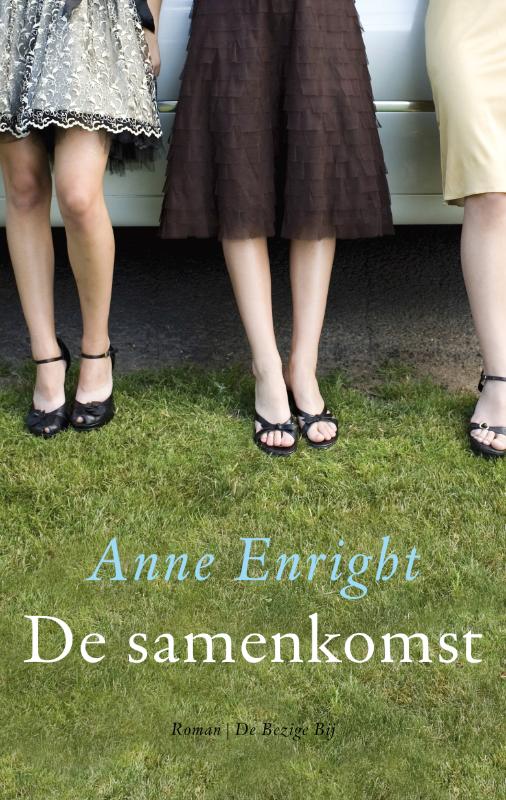 De Samenkomst