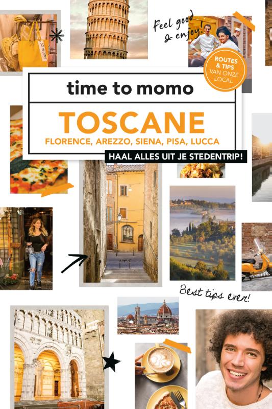 Toscane / Time to momo