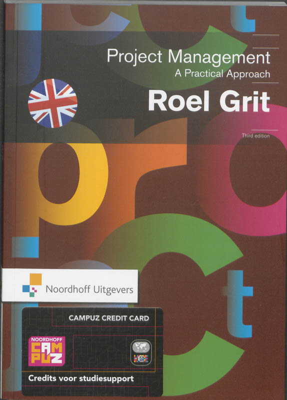 Project Management, Third Edition