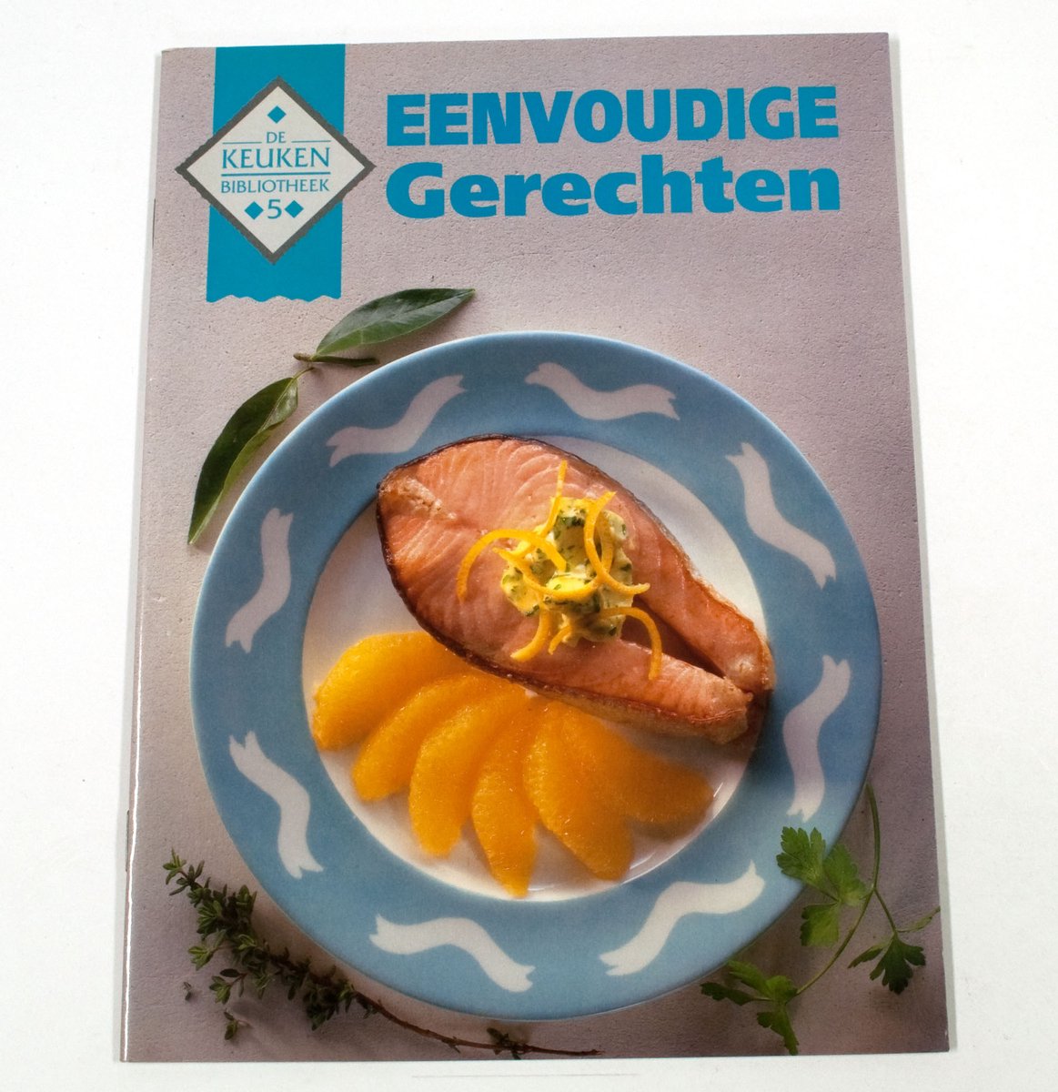 Eenvoudige gerechten