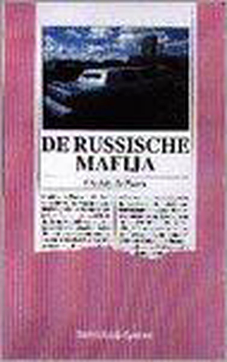 De Russische mafija / Actueelreeks / 23