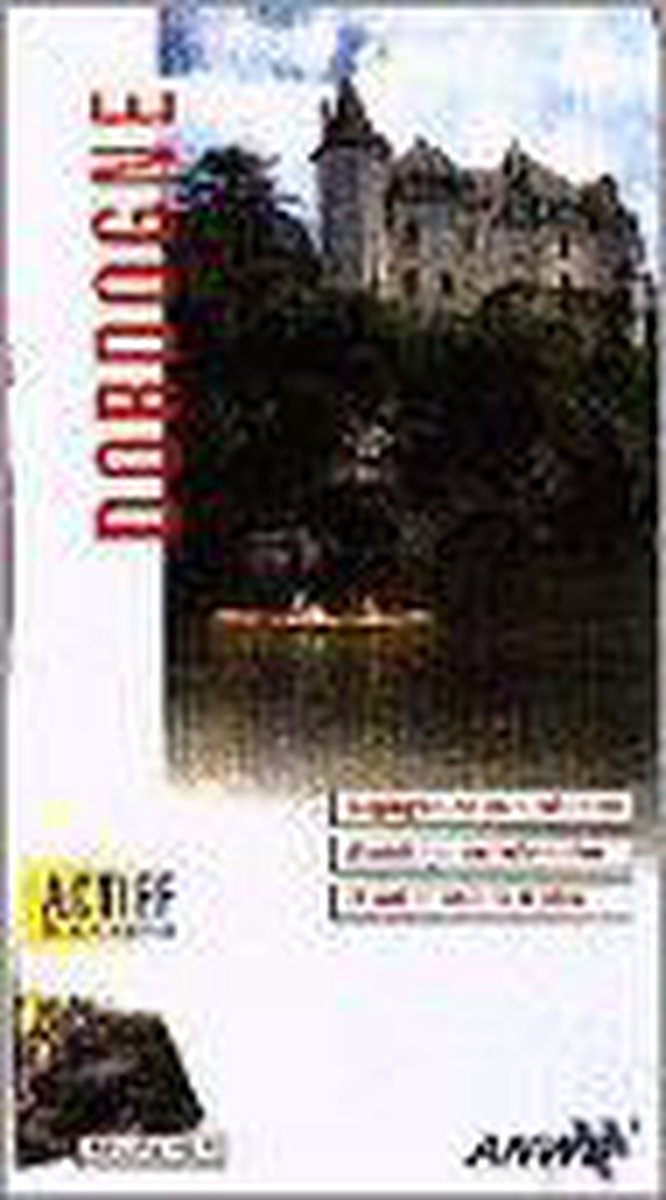 Dordogne / ANWB actief & anders