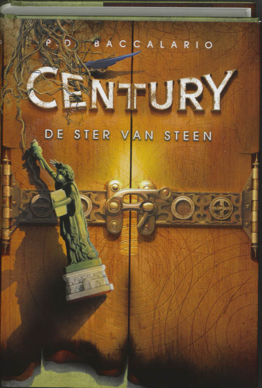 Century / 2 De ster van steen / Century / 2