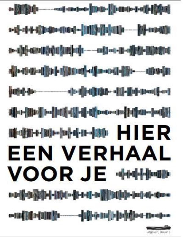 Hier een verhaal voor je