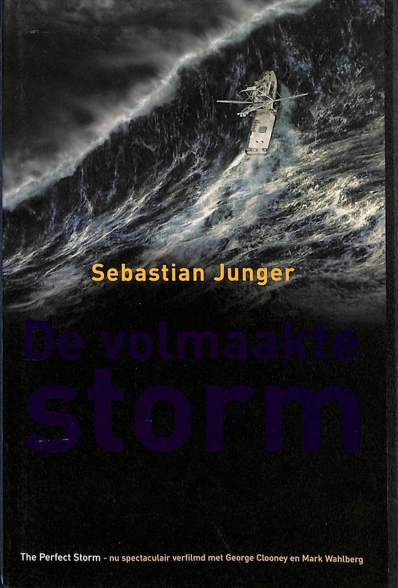 Volmaakte Storm