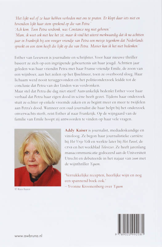 Wijnoffer achterkant