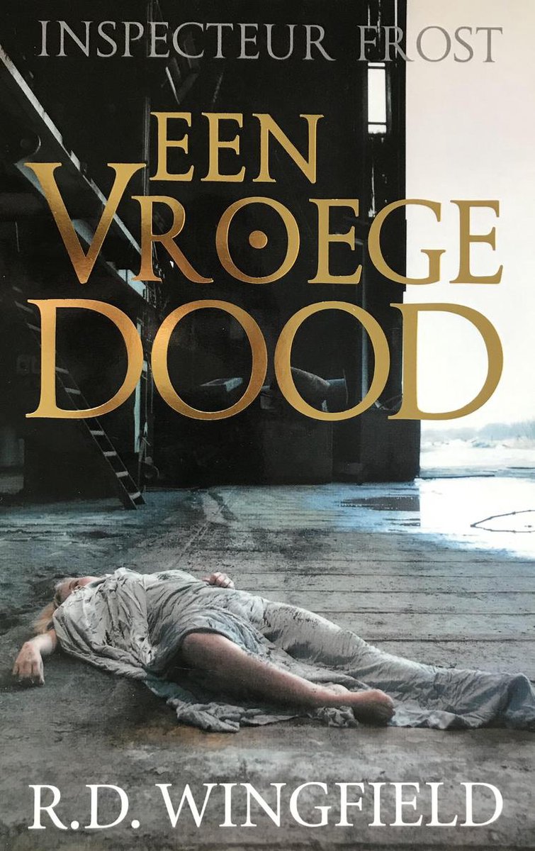 Een vroege dood