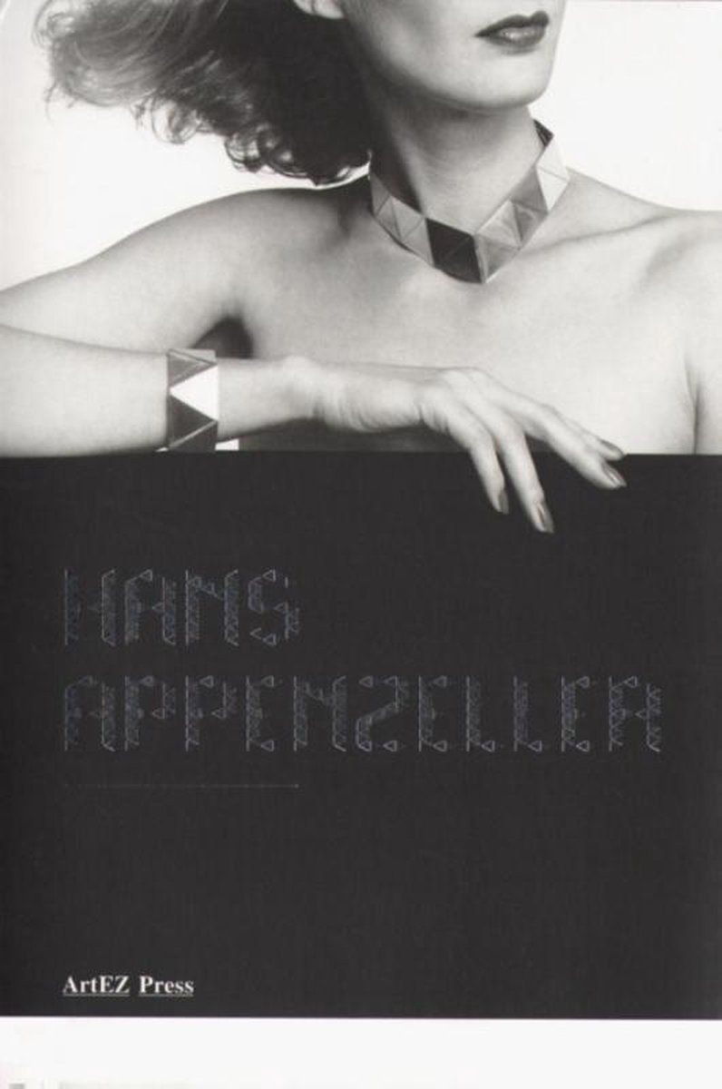 Hans Appenzeller / Monografieën / 3