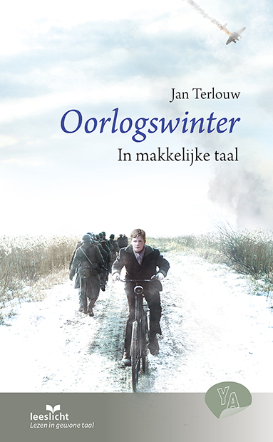 Oorlogswinter / Leeslicht