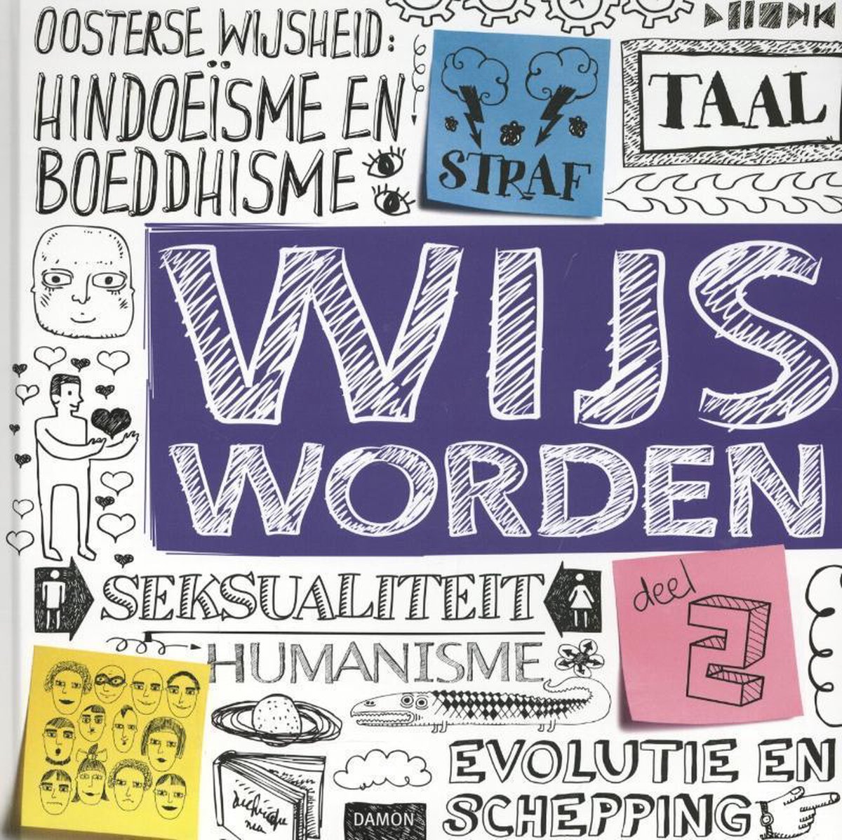 Wijs worden 2 Leerboek