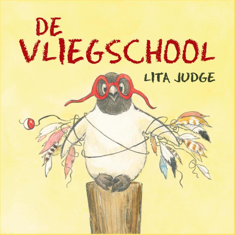 De vliegschool
