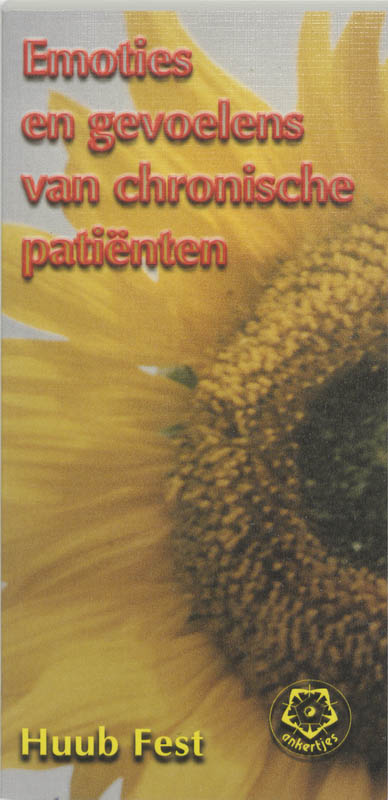 Emoties en gevoelens van chronische patienten / Ankertjes / 274