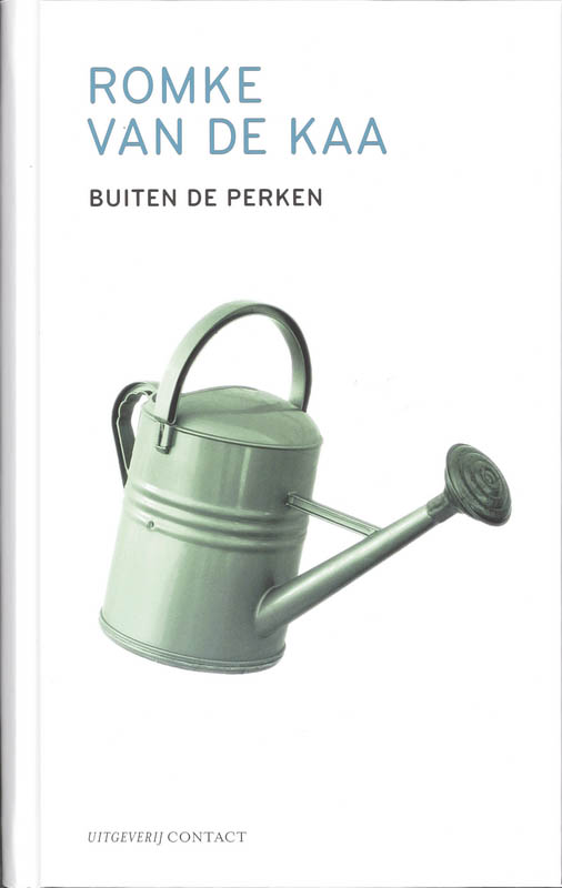 Buiten de perken