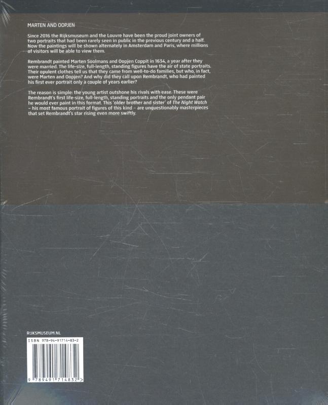 Marten and Oopjen achterkant