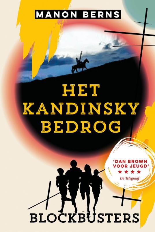 Het Kandinsky bedrog / Blockbusters
