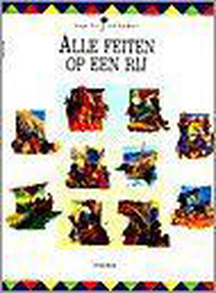 Alle Feiten Op Een Rij