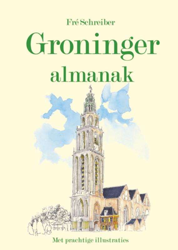 Groninger Almanak