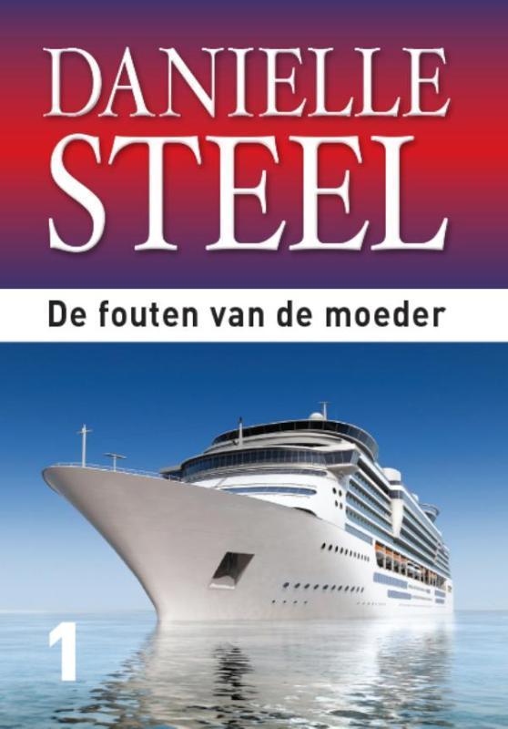 De fouten van de moeder (2 banden)