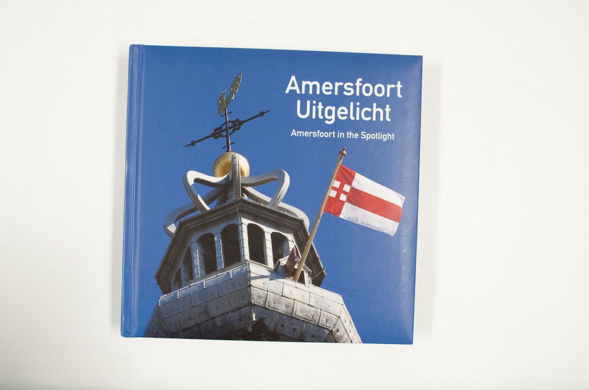 Amersfoort uitgelicht