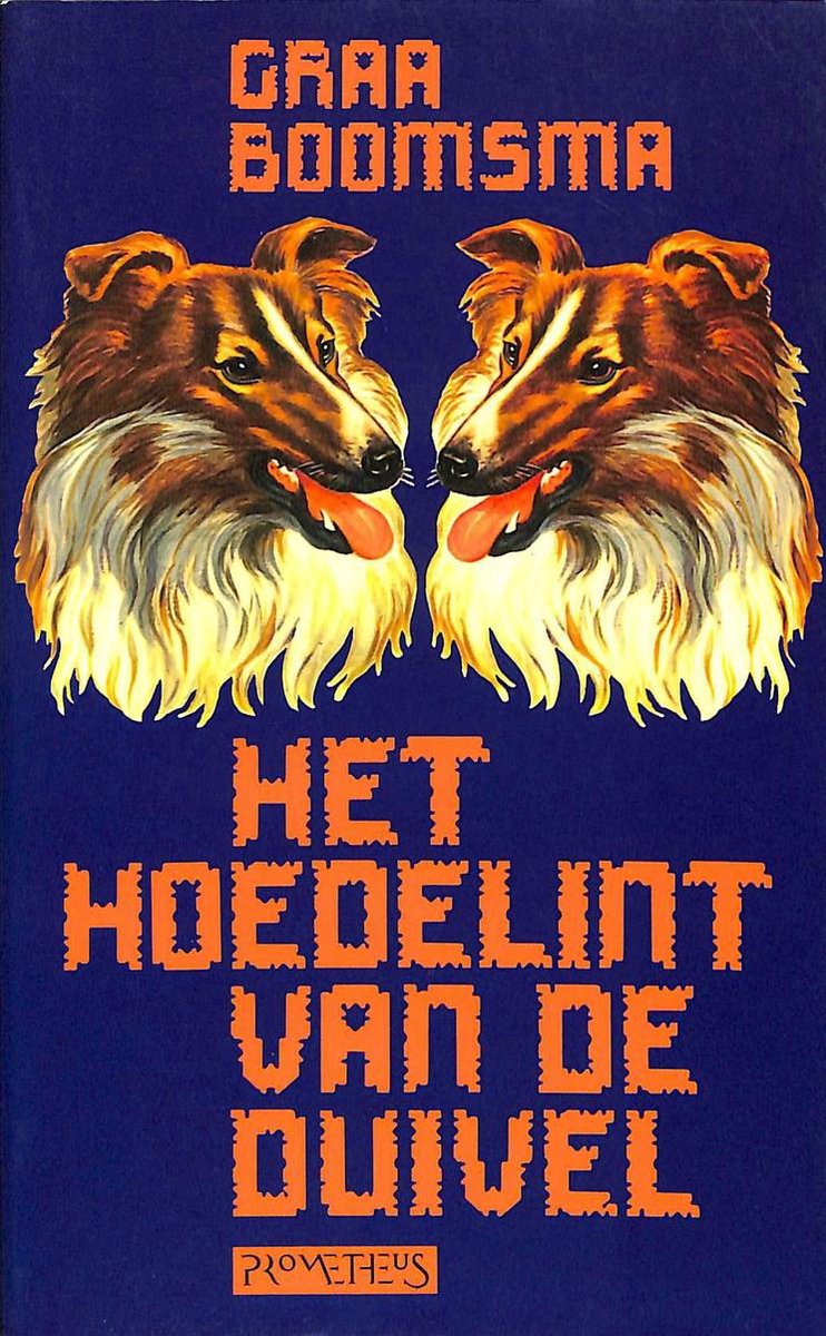 Het hoedelint van de duivel