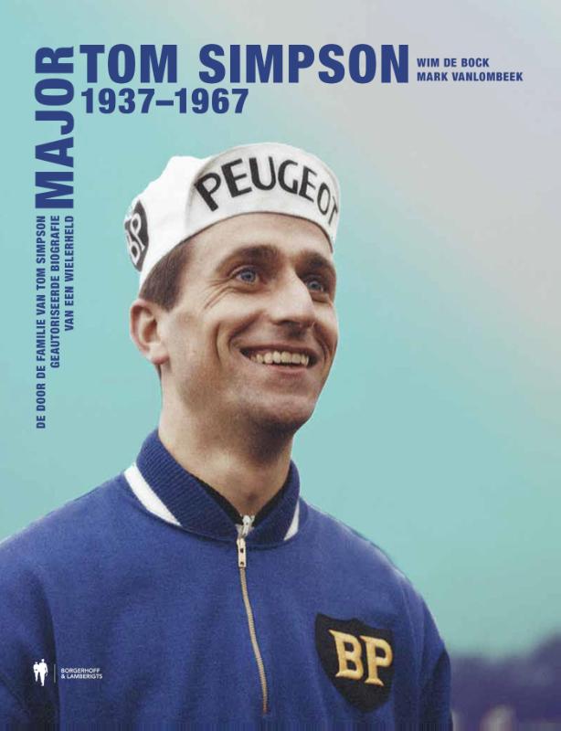Major Tom Simpson, 1937-1967