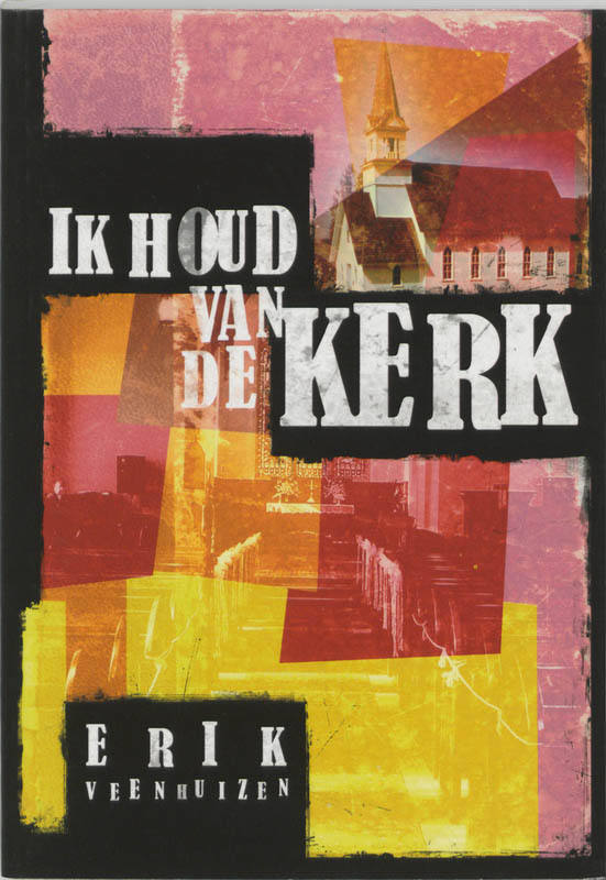 Ik Houd Van De Kerk
