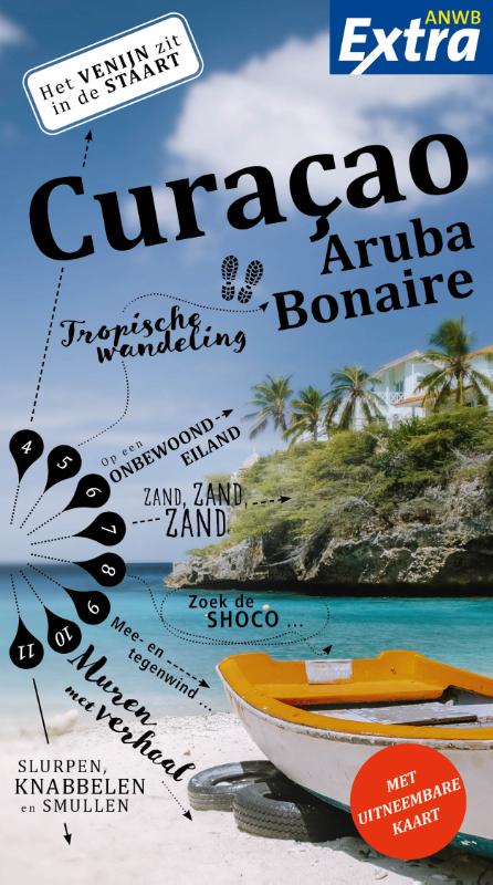 ANWB Extra - Curacao