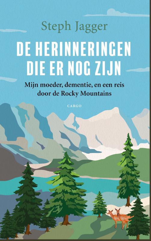 De herinneringen die er nog zijn