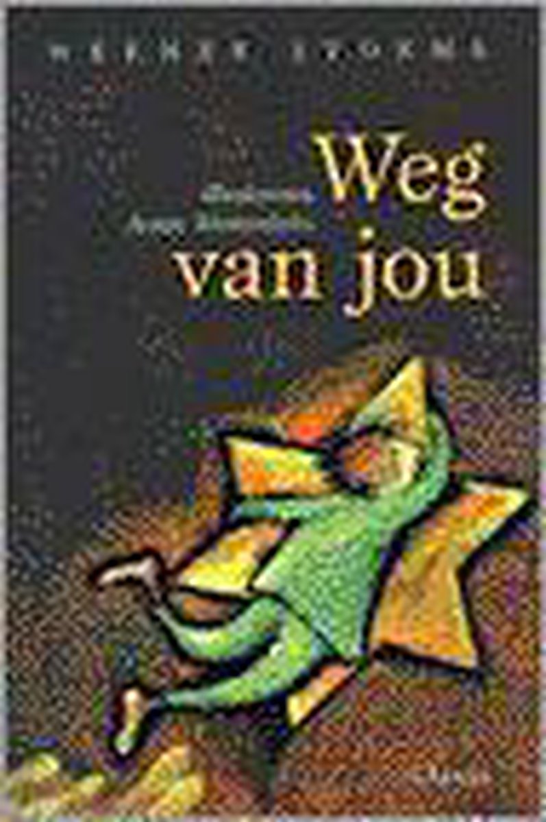 Weg Van Jou