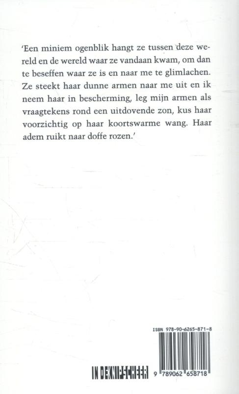 Slachtvlinders achterkant