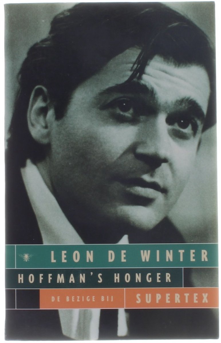 HOFFMANS HONGER SUPERTEX