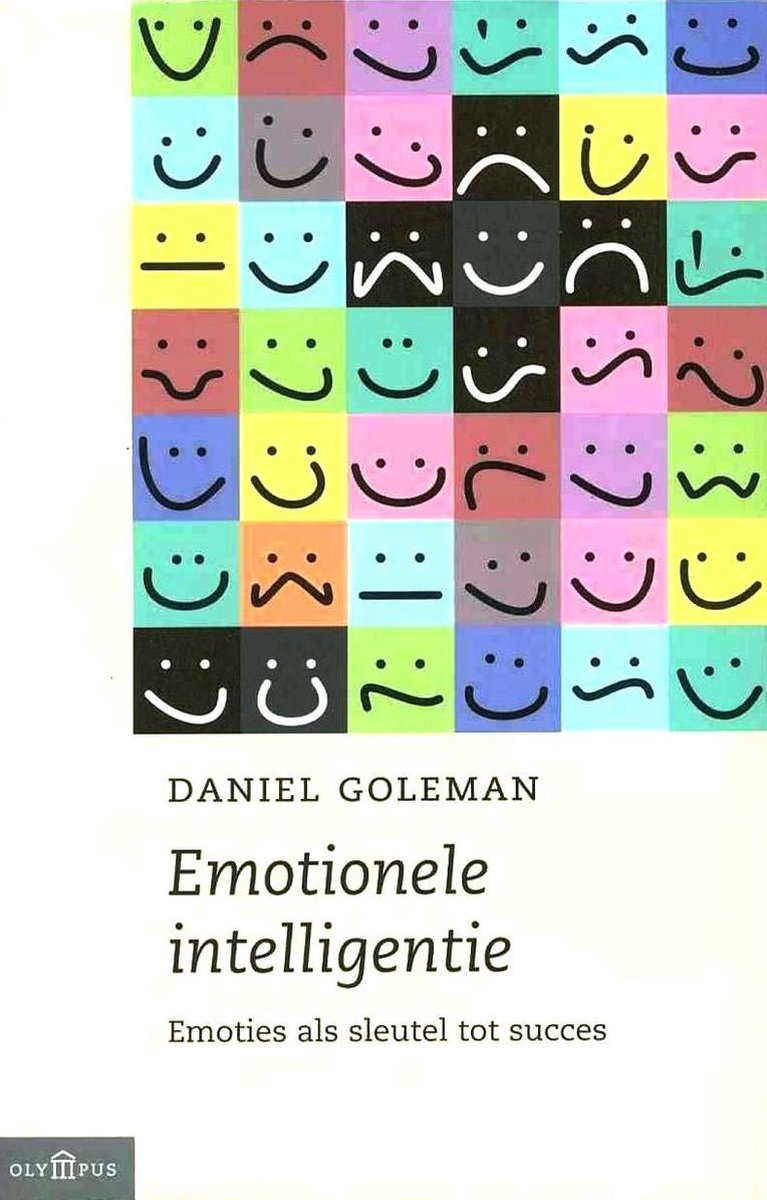 Emotionele intelligentie / Olympus