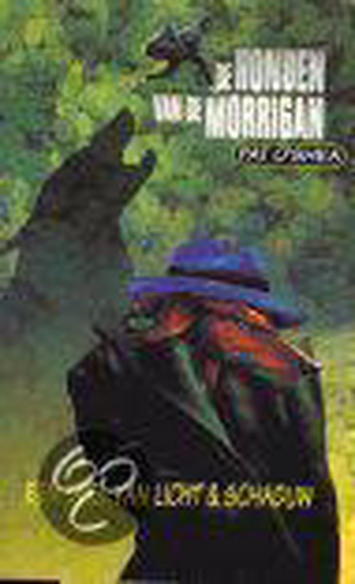 Honden van de Morrigan