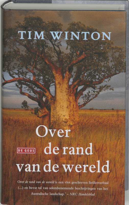 Over De Rand Van De Wereld
