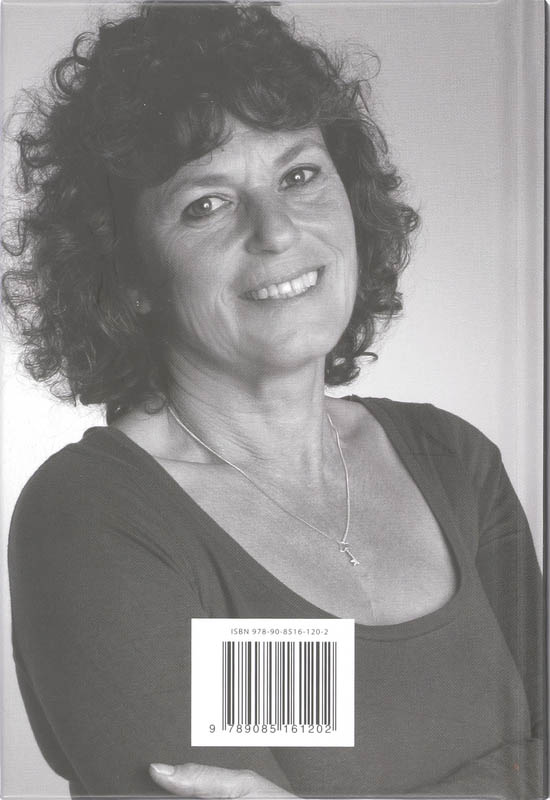 Mannenwerk / Literaire Juweeltjes achterkant