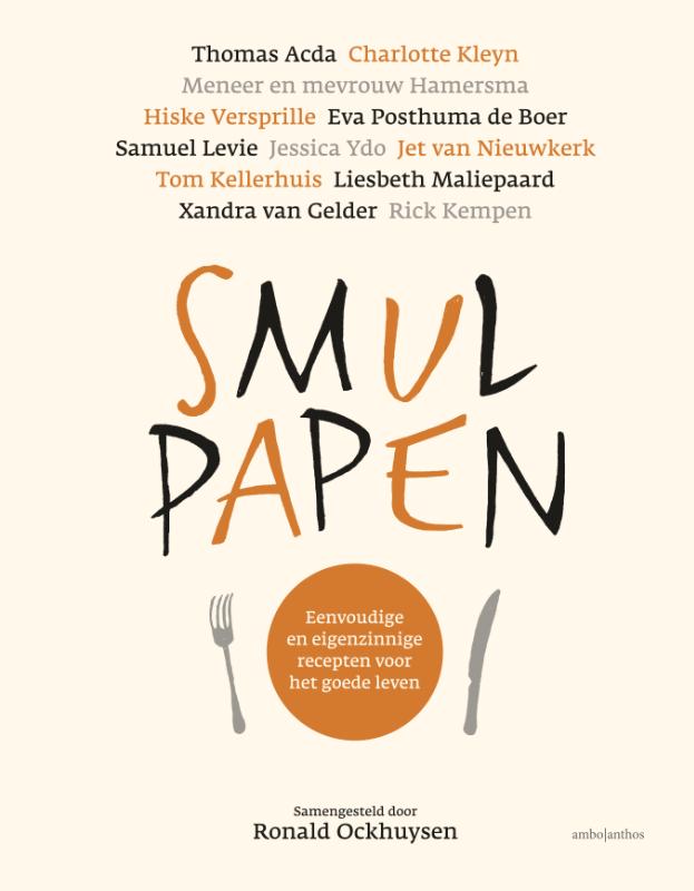 Smulpapen