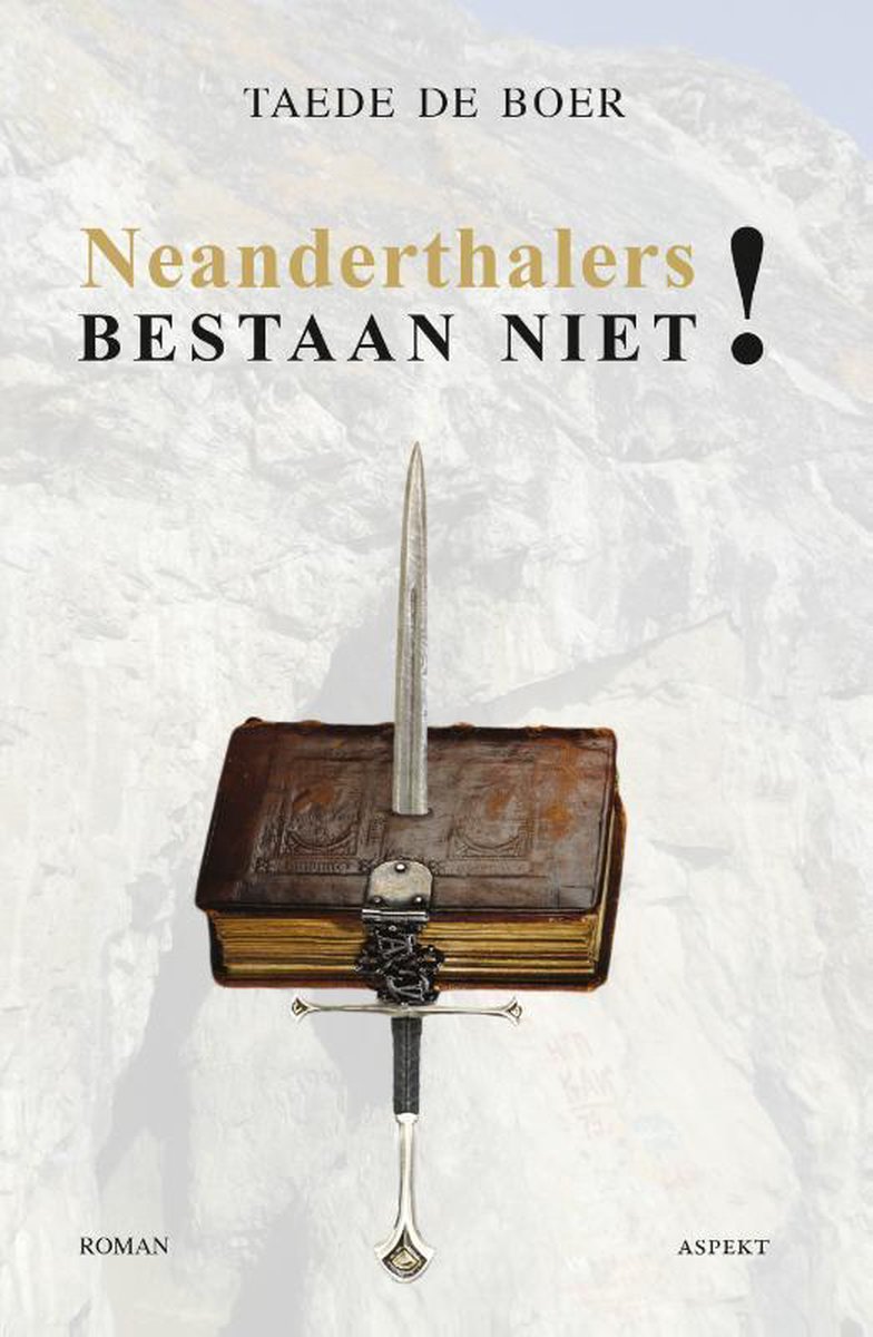 Neanderthalers bestaan niet!