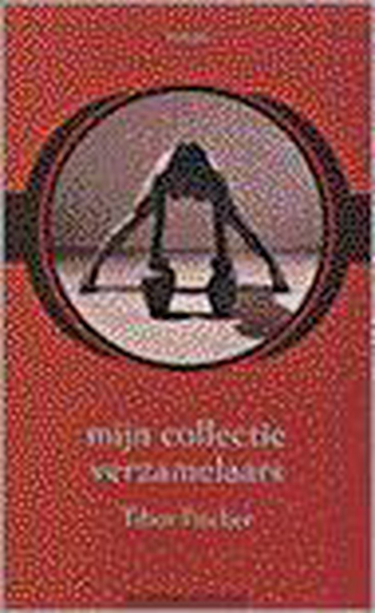 Mijn collectie verzamelaars