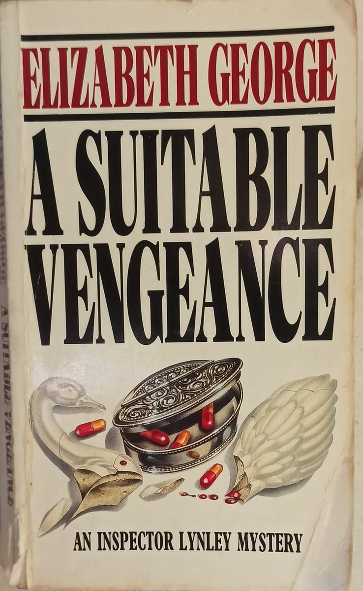 A Suitable Vengeance