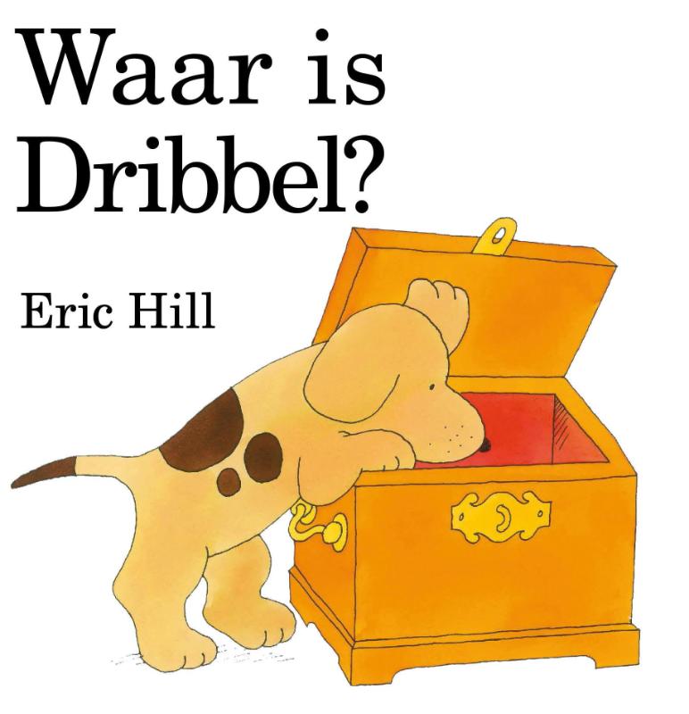 Dribbel  -   Waar is Dribbel?