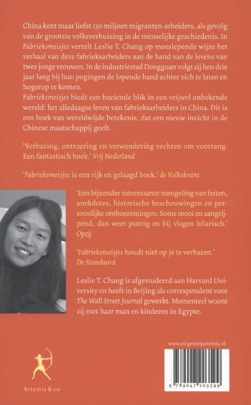 Fabrieksmeisjes achterkant