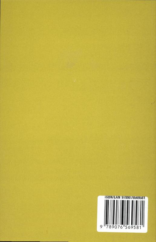 In dit laagland achterkant